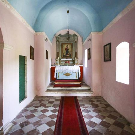 Apartment & Rooms Savonari Орашац Экстерьер фото