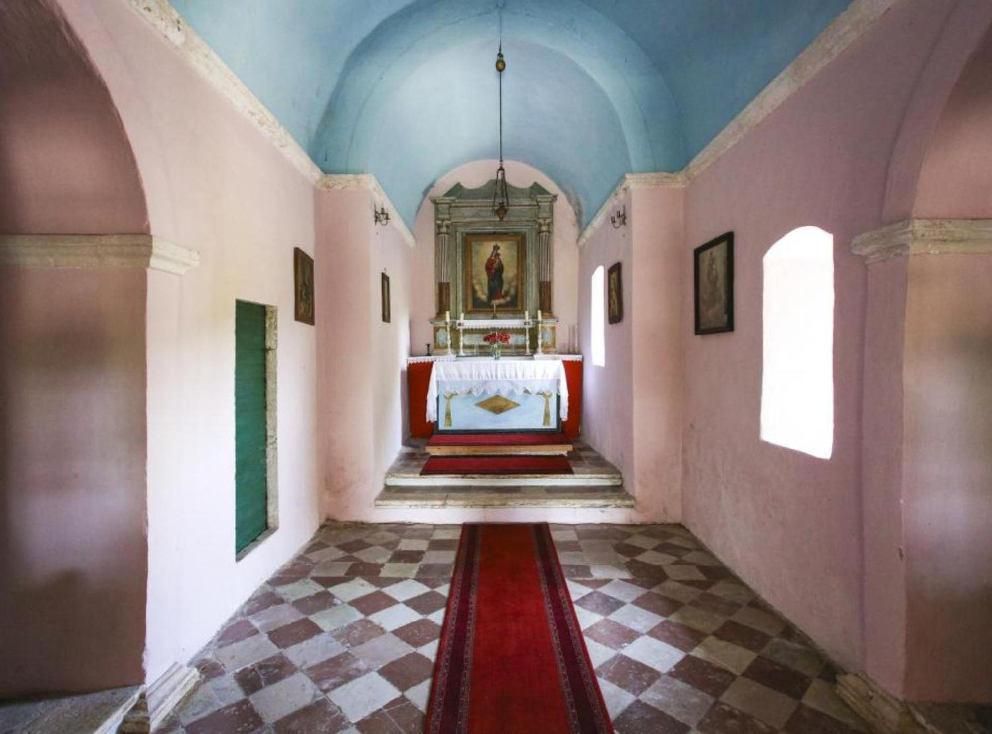 Apartment & Rooms Savonari Орашац Экстерьер фото