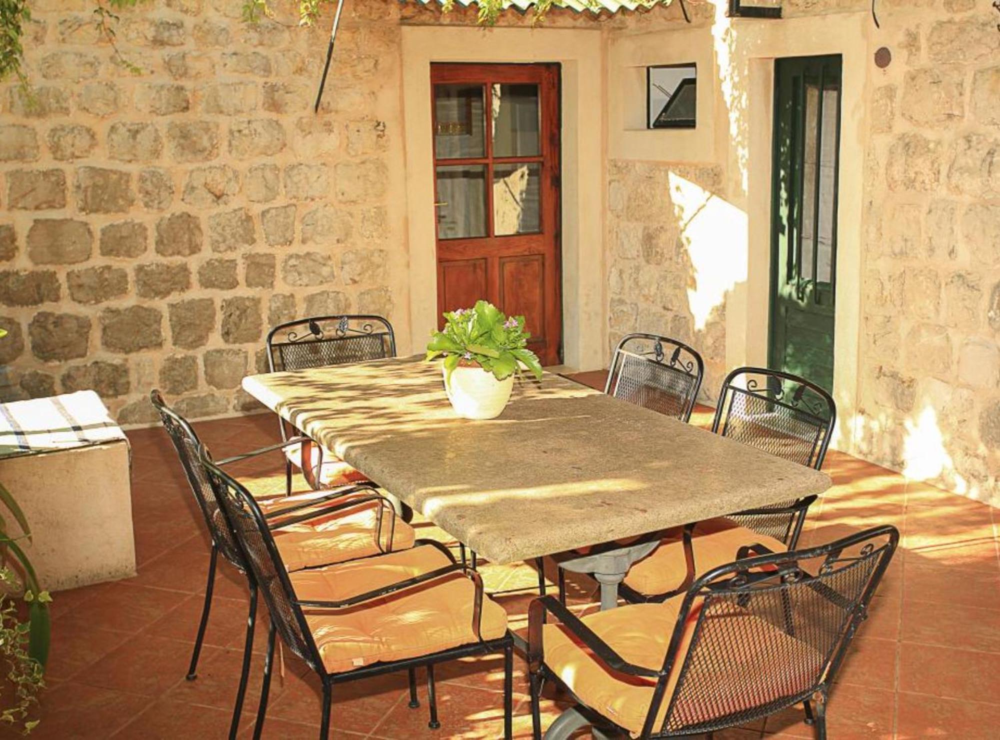 Apartment & Rooms Savonari Орашац Экстерьер фото